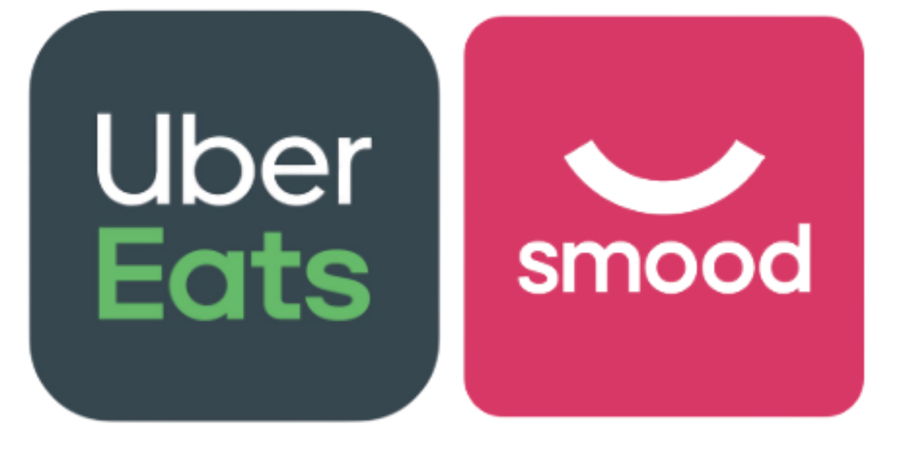 Uber Eats